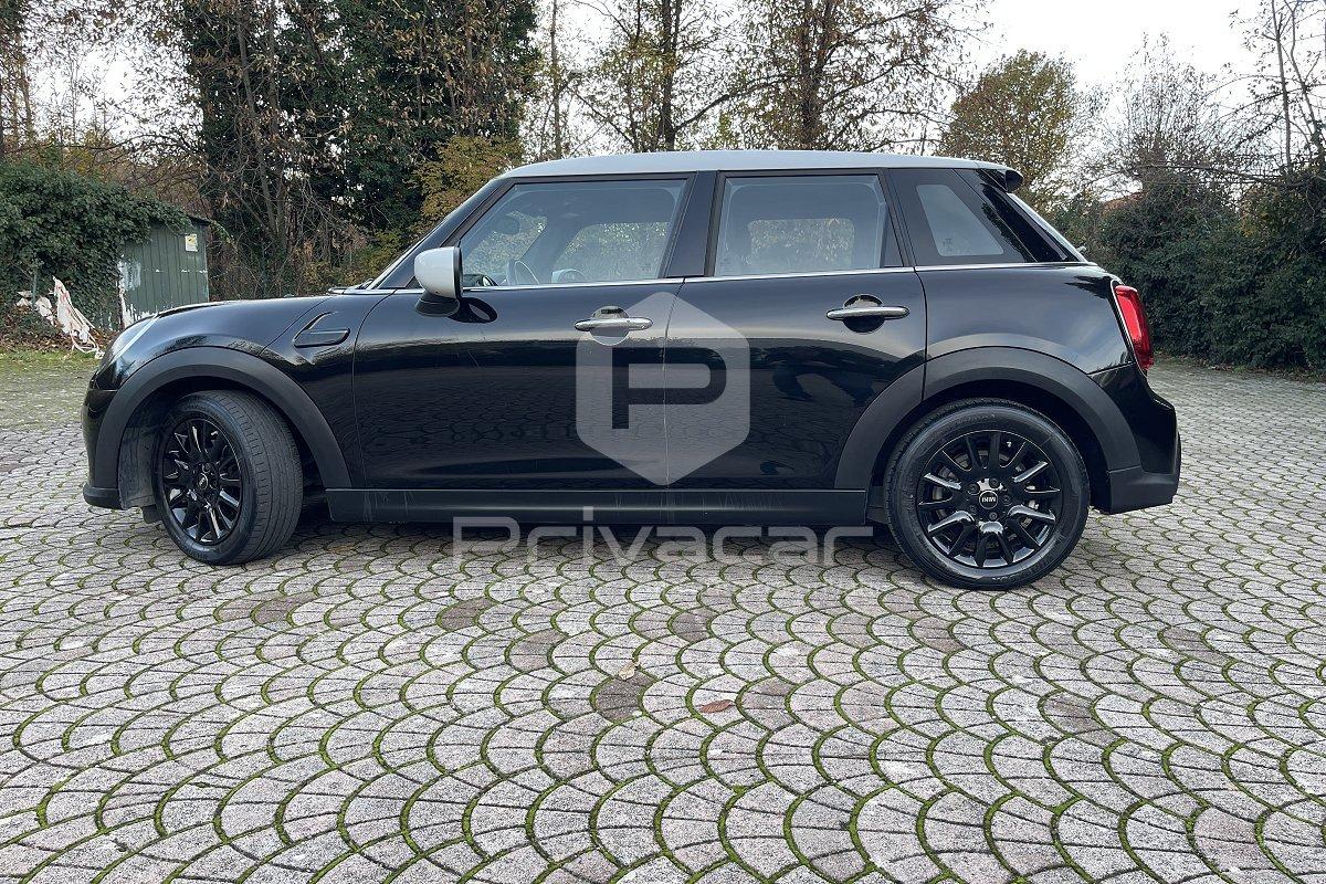 MINI Mini 1.5 One 75 CV Classic 5 porte