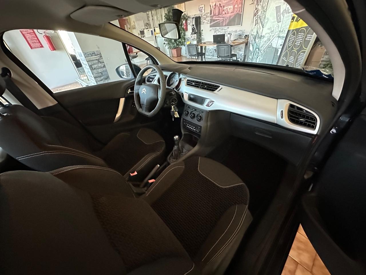 Citroen C3 1.4Diesel 95.000km