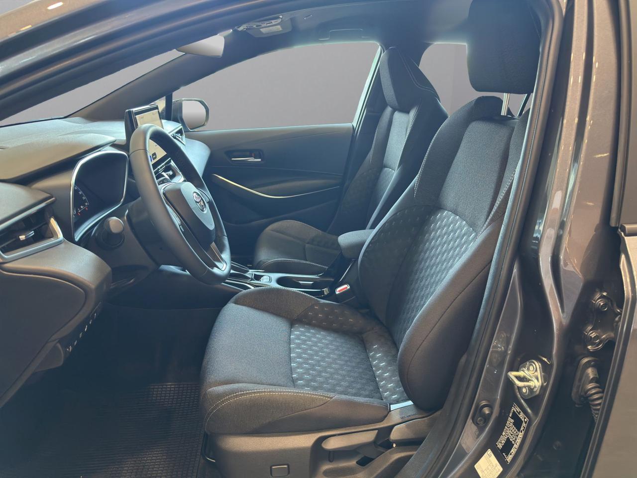 Toyota Corolla Touring Sports 1.8h Active Tech au