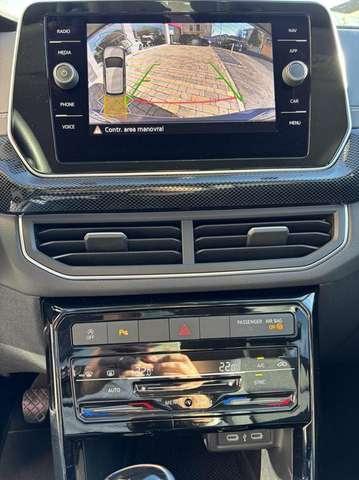 Volkswagen T-Cross 1.0 TSI 115 CV Style FULL LEDAPP CONNETC-CAM