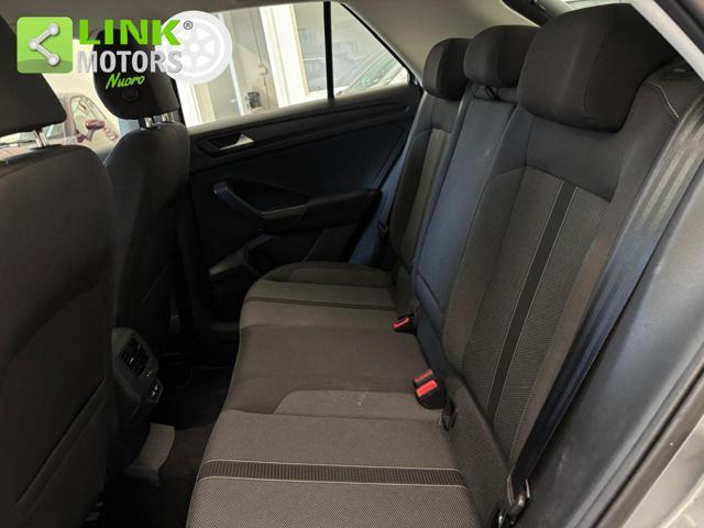 VOLKSWAGEN T-Roc 1.5 TSI Life KM CERT, NAV, FULL LED.