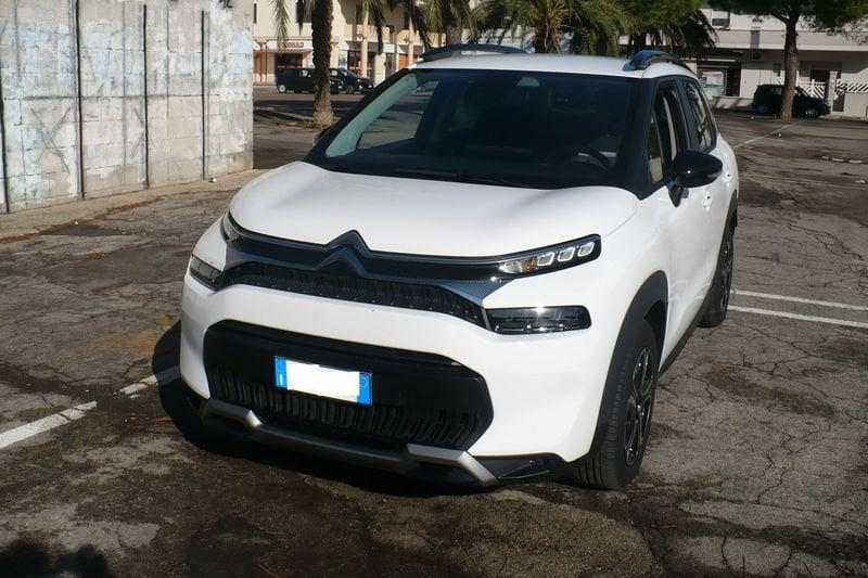 Citroën C3 Aircross BlueHDi 100 Shine