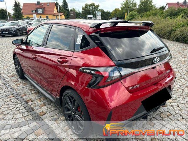 HYUNDAI i20 N 1.6 T-GDI MT N-Performance