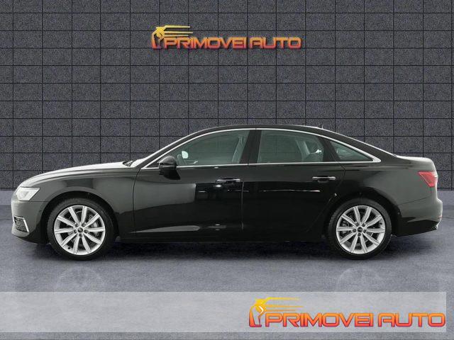 AUDI A6 45 3.0 TDI quattro ultra S tronic Business