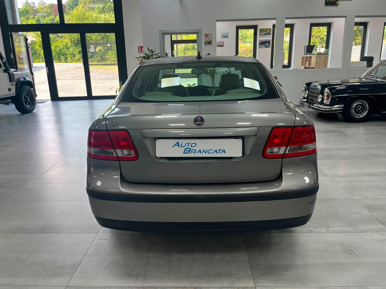 Saab 9-3 1.8 i