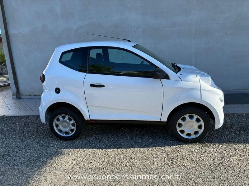 Aixam Minauto Minauto 482ES+ ACCESS