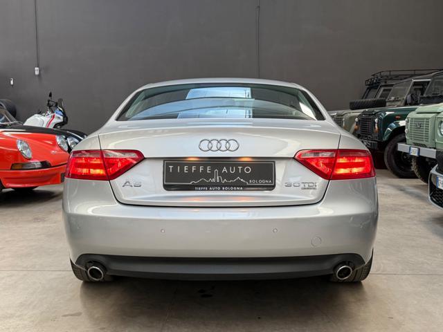 AUDI A5 3.0 V6 TDI F.AP. quattro Ambition