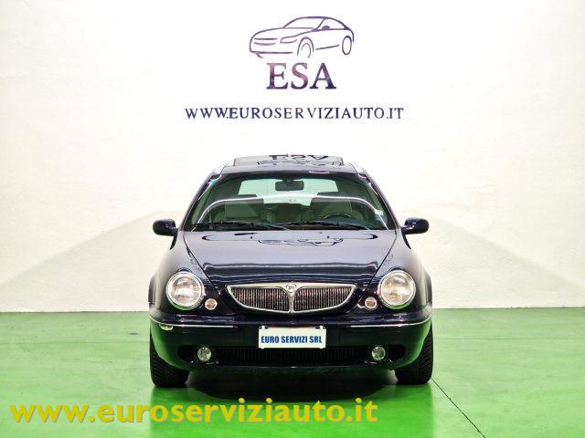 LANCIA Lybra 2.0i 20V cat Station Wagon LX