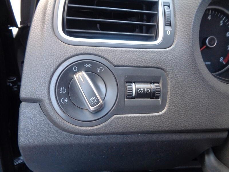 Volkswagen Polo 1.2 70 CV 5p. Comfortline