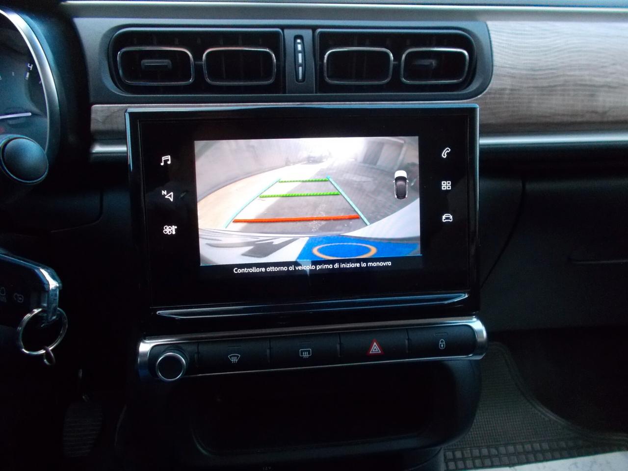 Citroen C3 BlueHDi 100 S&S Shine Pack