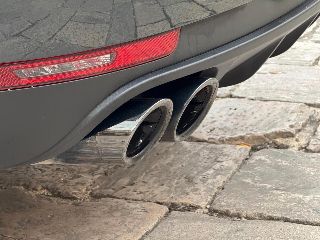 Porsche Macan 2.0