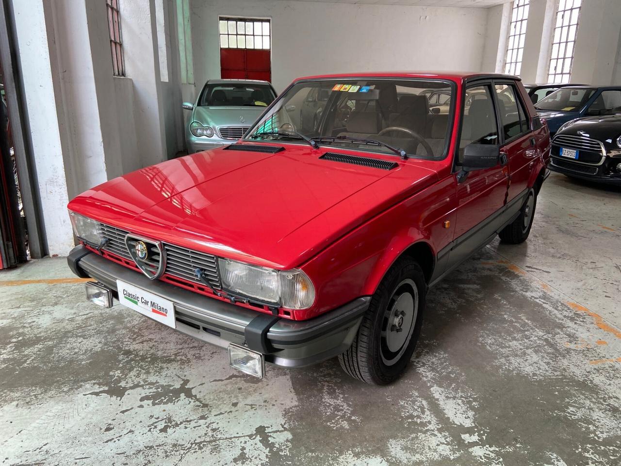 Alfa Romeo Giulietta 2.0 Ti TARGA ORO!!!