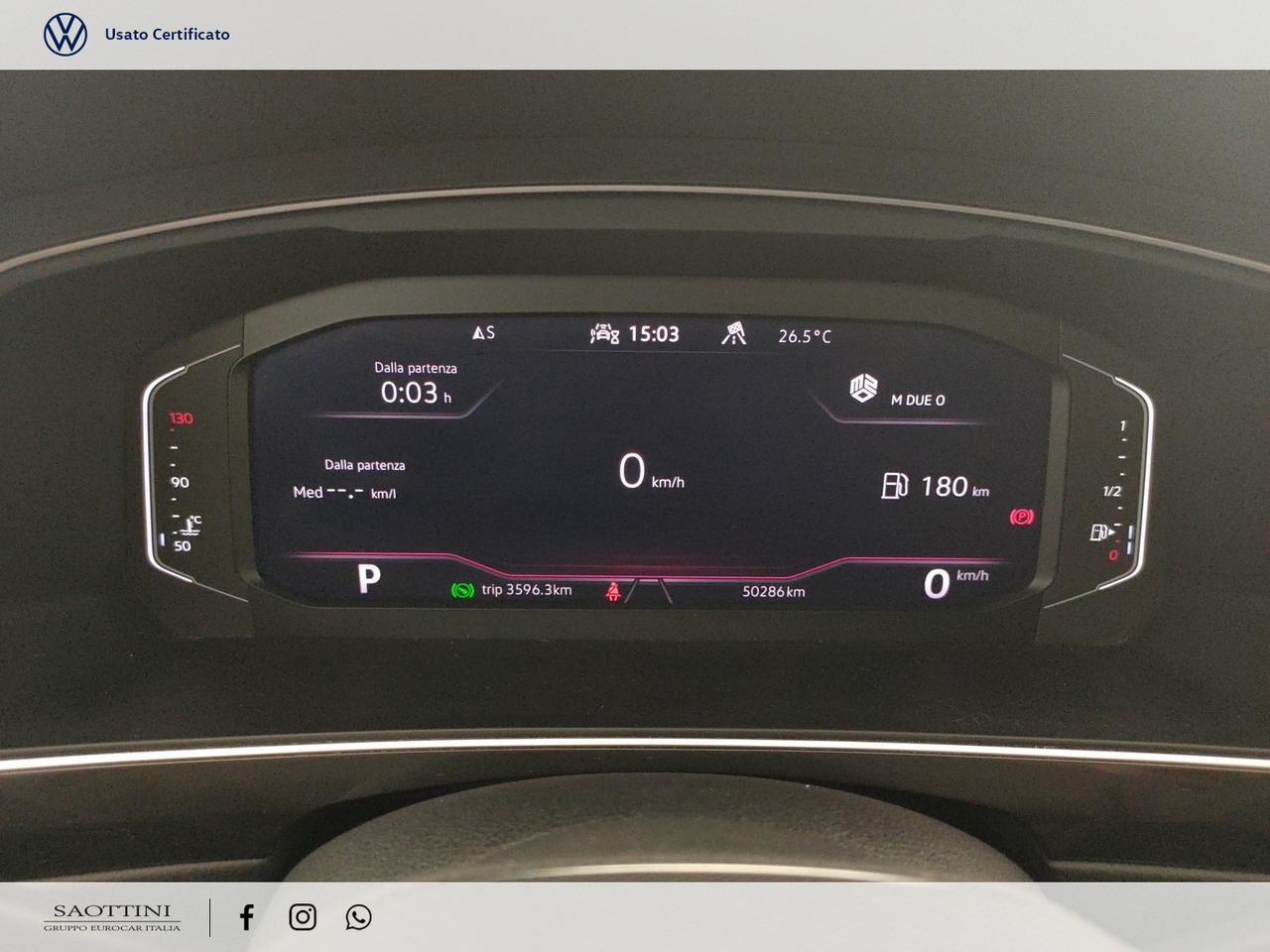 2.0 TDI Elegance 4motion 150 CV DSG