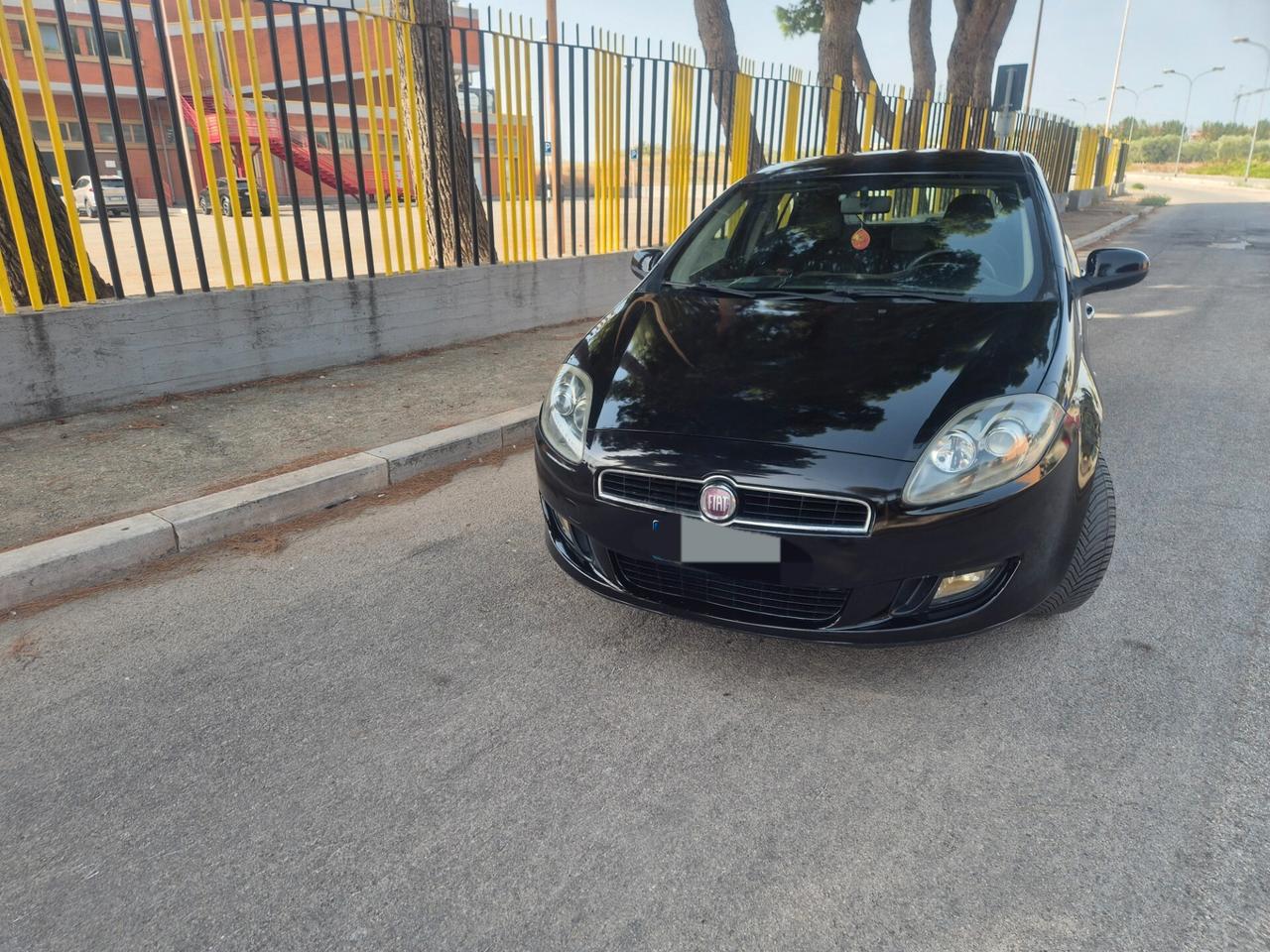 Fiat Bravo 1.4 GPL 90cv anno 2012