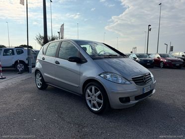 MERCEDES-BENZ A 150 Classic