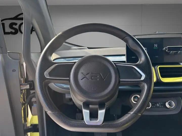 Xev Yoyo UNIPRO-PROMO FINANZIAMENTO LS CAR