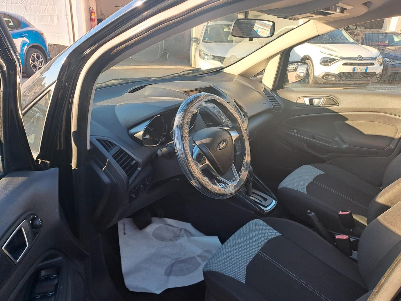 Ford EcoSport 1.5 110 CV Business