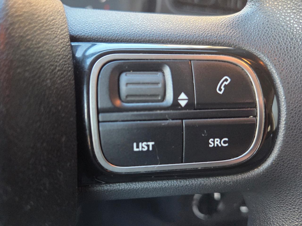 Citroen C3 BlueHDi 75 S&S Feel