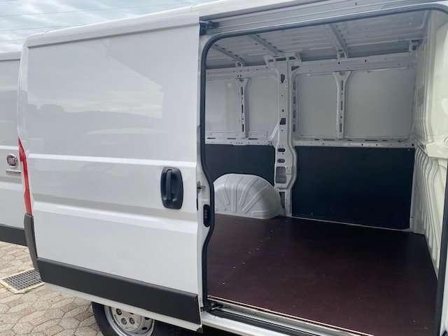 Fiat Ducato 30 2.3 MTJ 120 CV L1H1