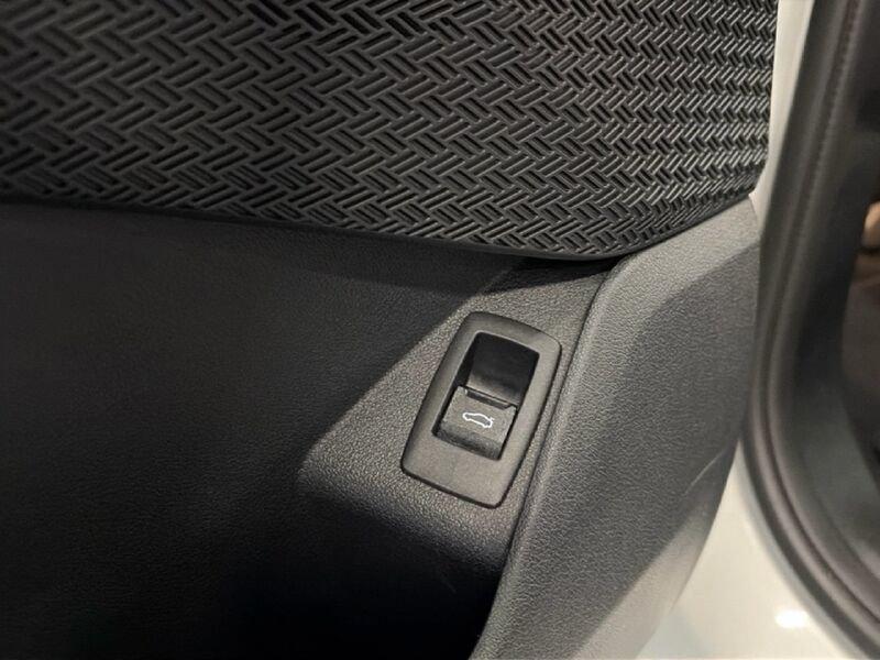 BMW X1 sDrive 18d MSport DCT