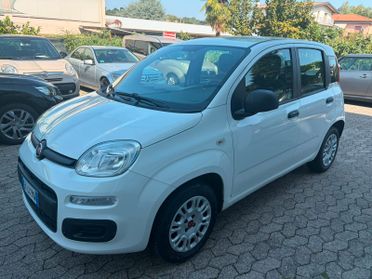 Fiat Panda 1.2 Lounge*EURO6*NEOPATENTATI