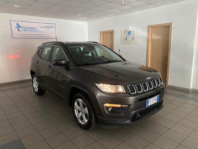JEEP Compass 1.6 Multijet II 2WD Business