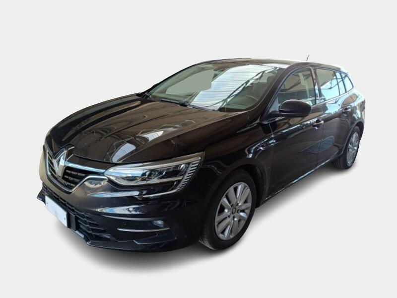 RENAULT MEGANE 1.5 DCI 85KW BLUE EQUILIBRE EDC STATION WAGON