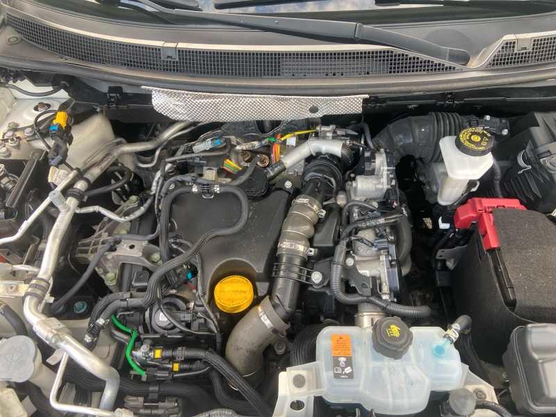 NISSAN Qashqai 1.5 dci N-Tec Start 115cv
