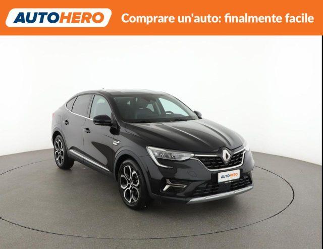 RENAULT Arkana Arkana Hybrid E-Tech 145 CV Intens