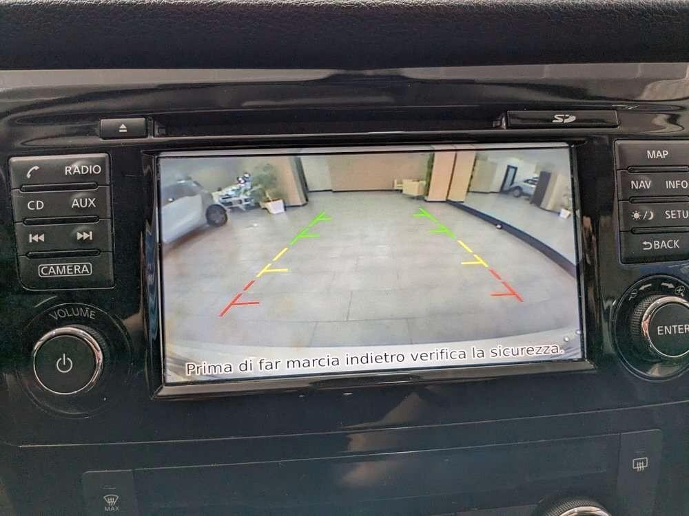 Nissan Qashqai 1.6 dCi 2WD Business Automatico