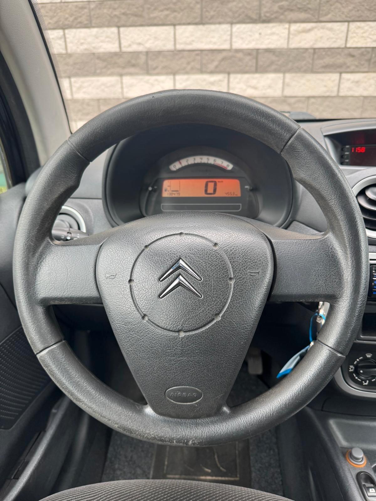 Citroen C3 1.1 Classique