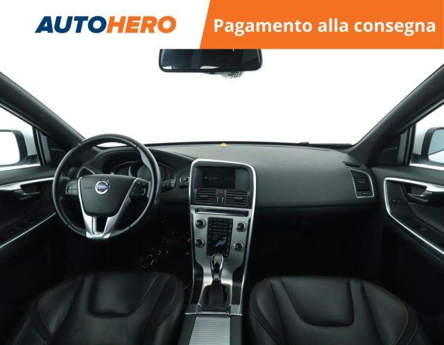 VOLVO XC60 D4 AWD Geartronic Volvo Ocean Race