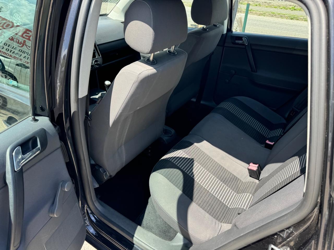 Volkswagen Polo 1.4/69CV TDI 5p. Comfortline NEOPATENTATI