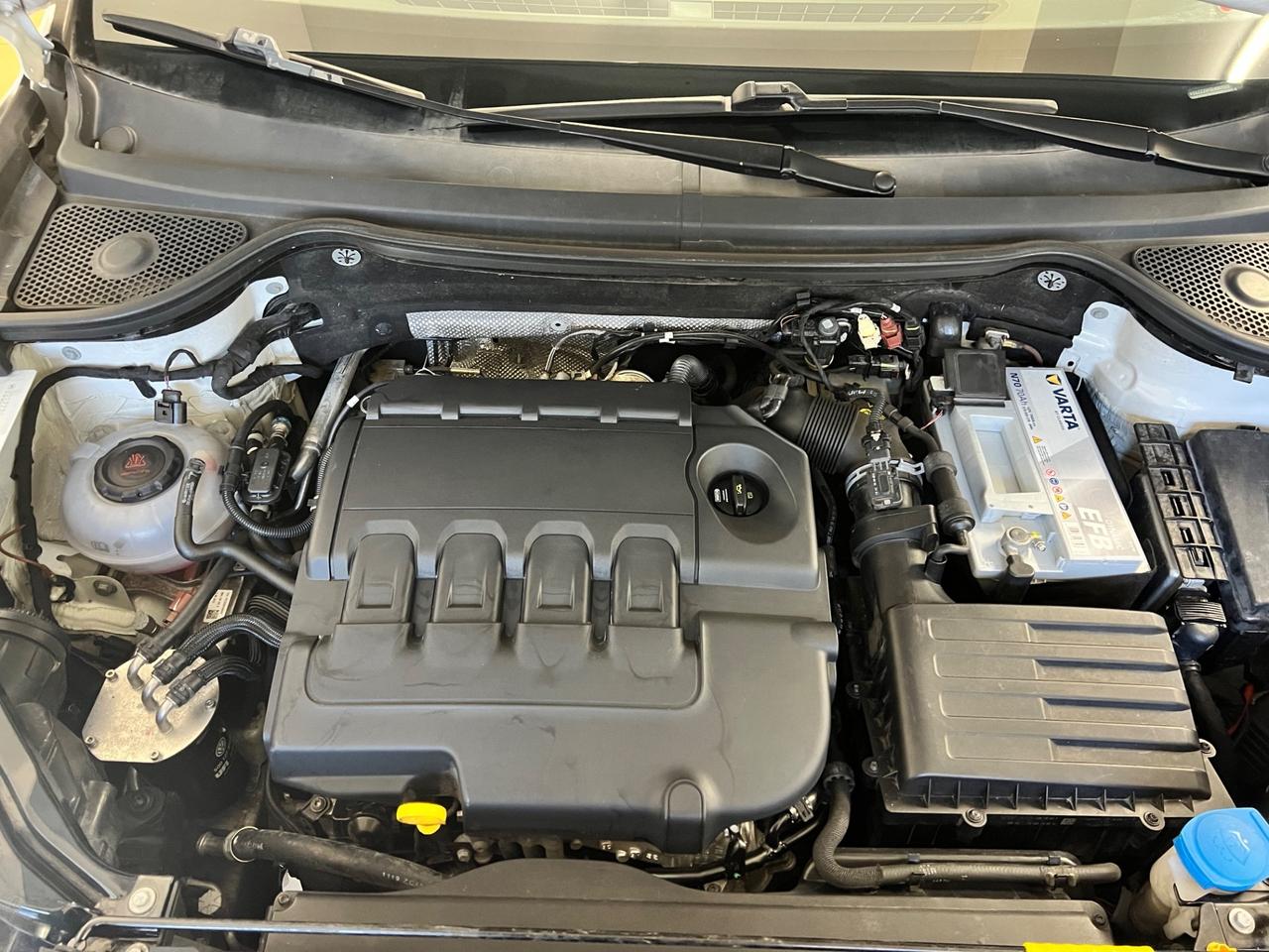 Seat Ateca 1.6 TDI Business