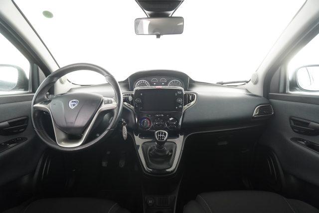 LANCIA Ypsilon Ypsilon 1.0 FireFly 5 porte S&S Hybrid Gold