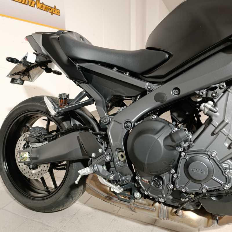 Yamaha MT-09- 2025