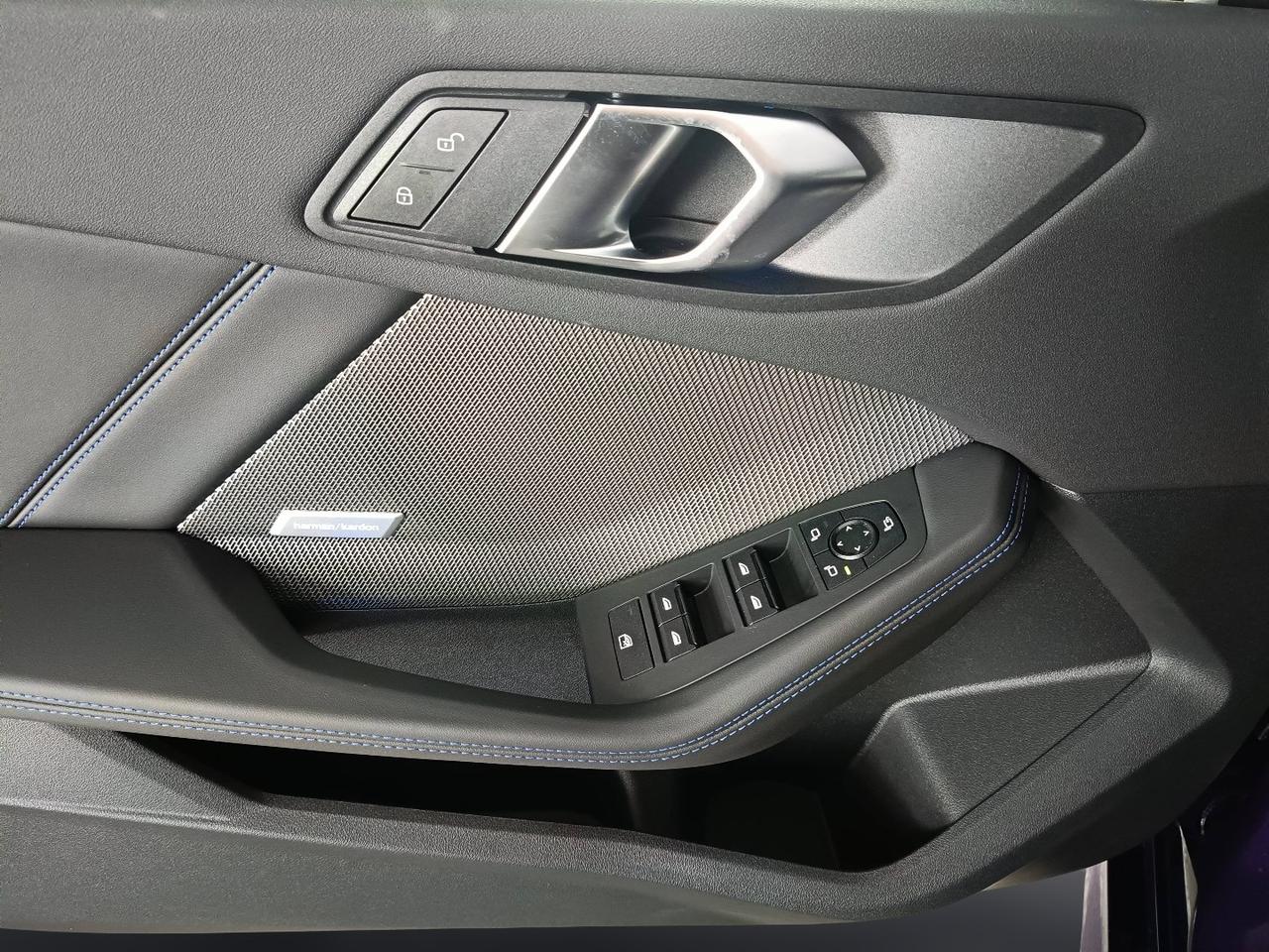 BMW BMW M135 xDrive
