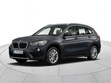 BMW X1 sDrive16d Business
