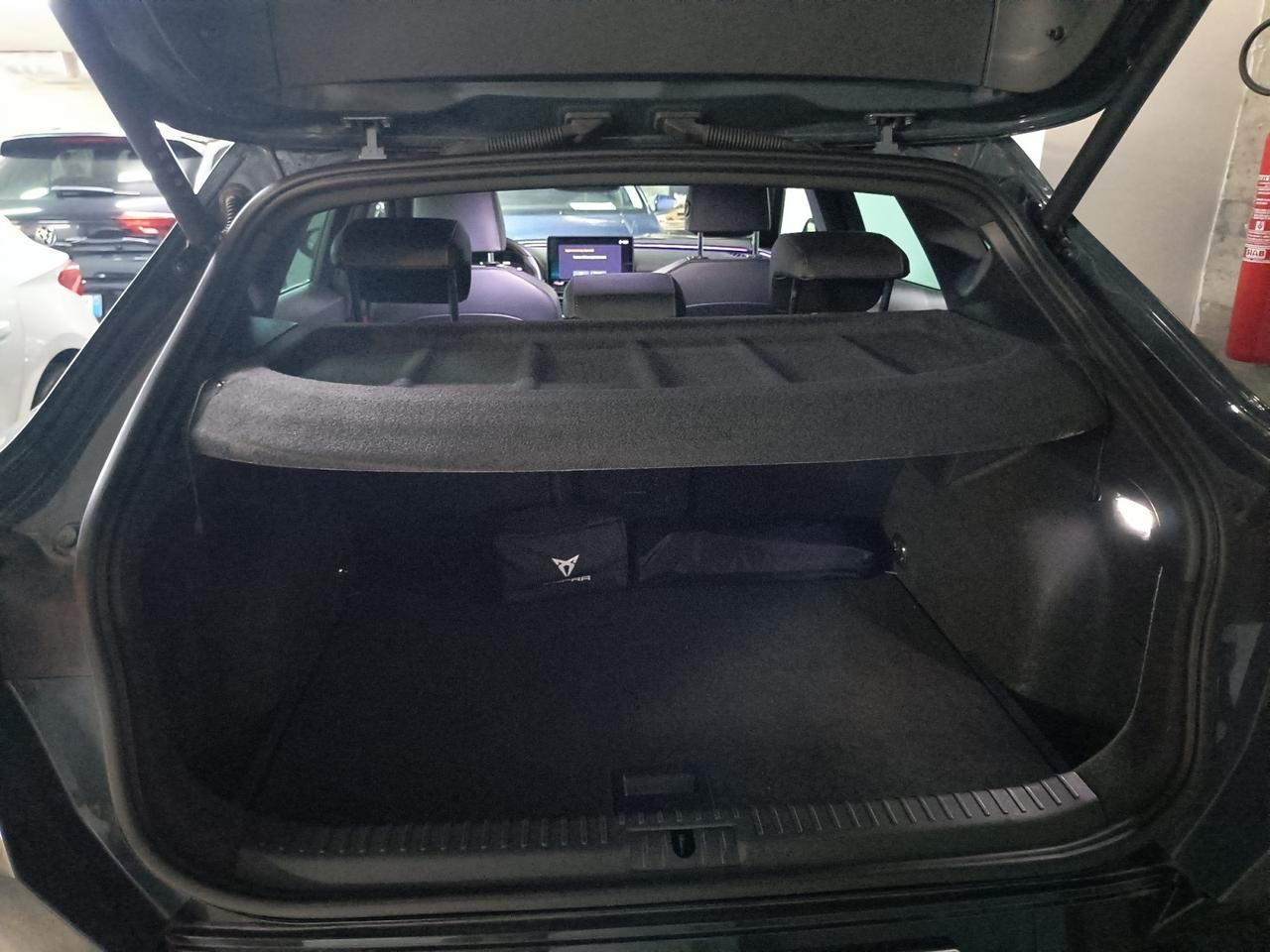 CUPRA Formentor 2024 - Formentor 1.5 hybrid 150cv dsg