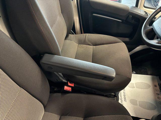 PEUGEOT BOXER Furgone 3 Posti L2 H2 2.2 DIESEL