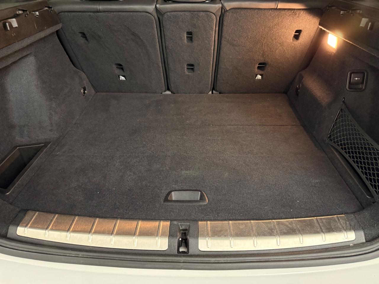 Bmw X1 sDrive18d xLine Automatica