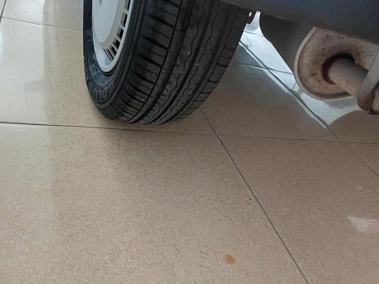Fiat Panda 900 i.e. cat Hobby