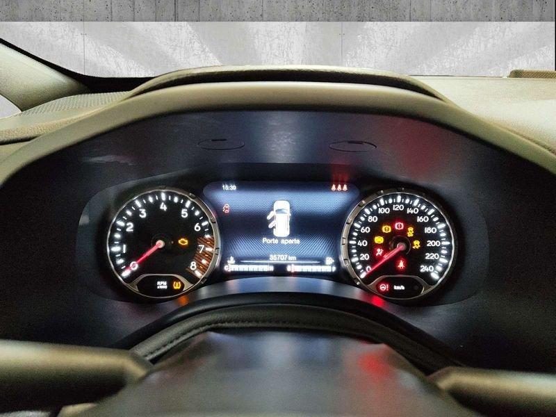 Jeep Renegade 1.0 t3 Limited 2wd