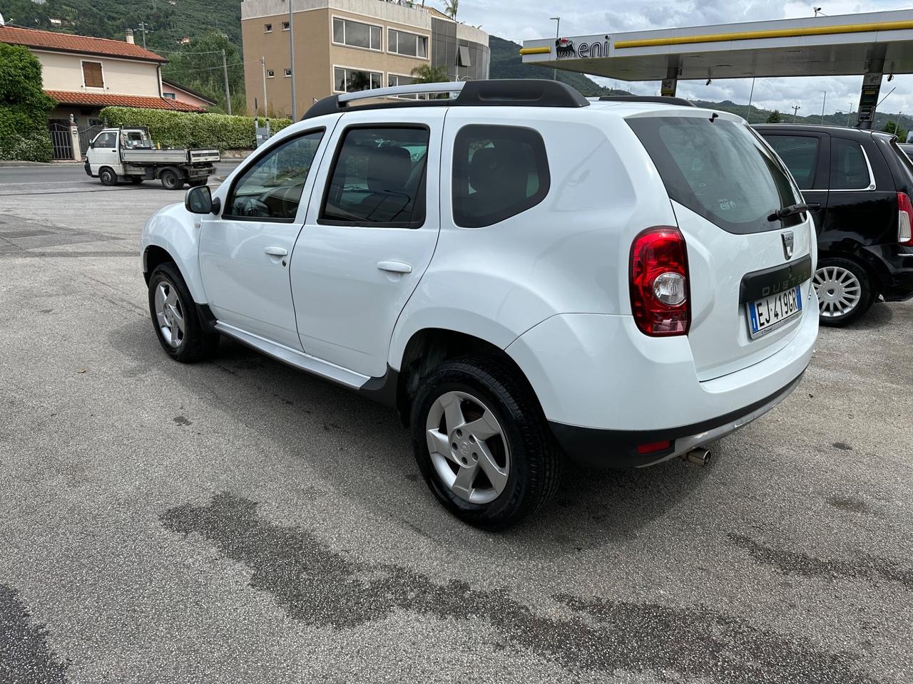 Dacia Duster 1.5 dCi 110CV 4x2 Ambiance