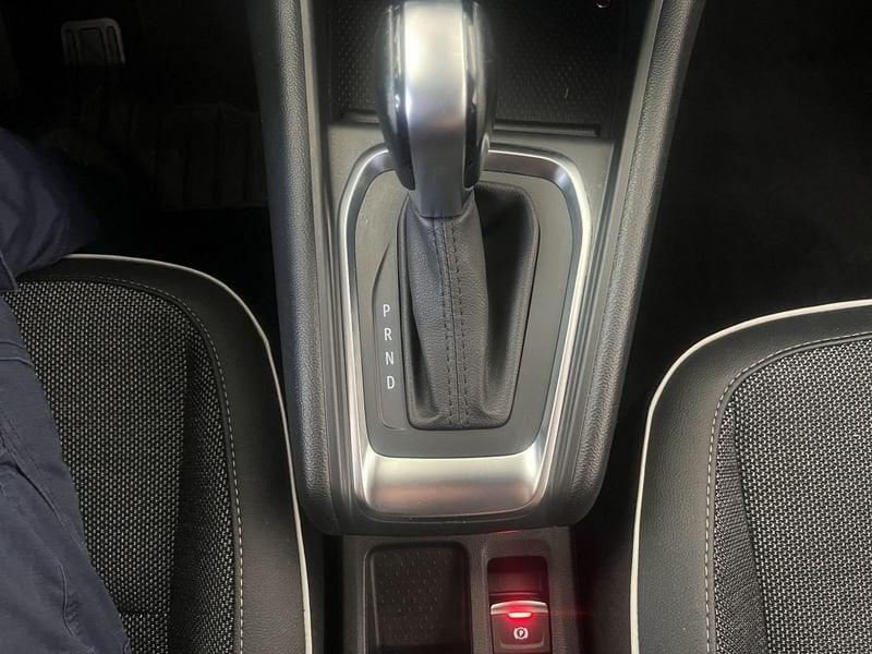 Renault Captur Captur 1.5 blue dci Zen 115cv edc