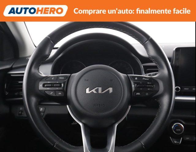 KIA Stonic 1.0 T-GDi 100 CV MHEV MT Style