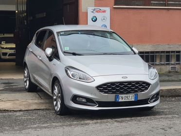 FORD Fiesta 1.0 Ecoboost 100 CV 5p. Vignale