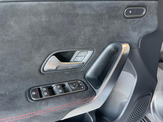 MERCEDES-BENZ A 180 Aut. Premium AMG *TETTO*LUCI PACK