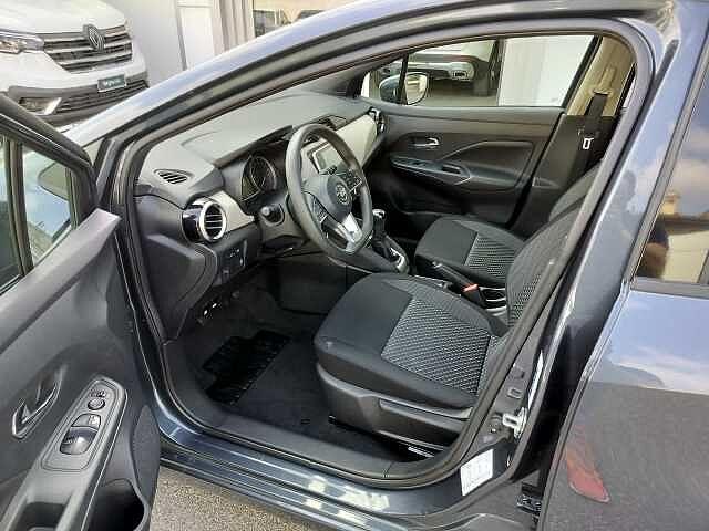 Nissan Micra IG-T 92 GPL 5 porte Eco Acenta