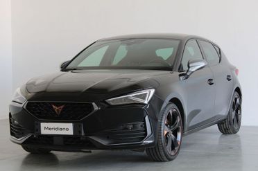 Cupra Leon 1.5 Hybrid 150 CV DSG